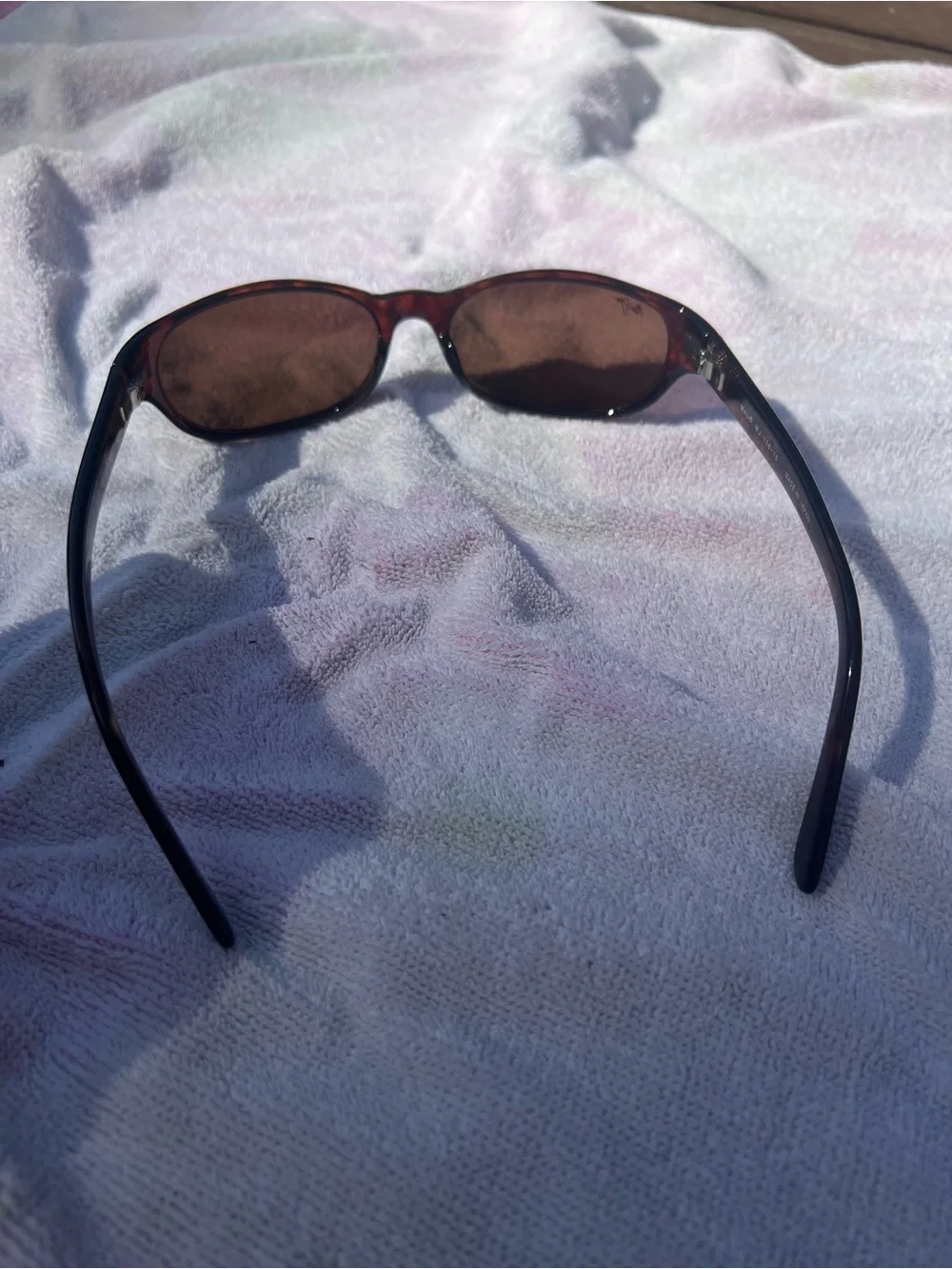 N/A stylish brown